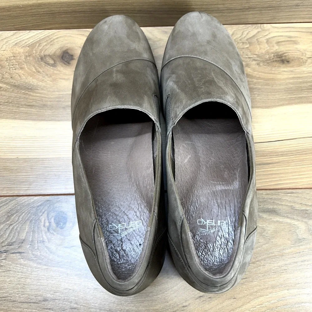 Dansko women size